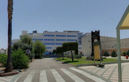 Campus de JAÉN