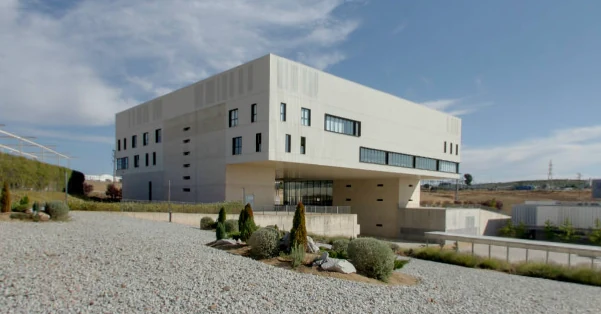 Campus de LINARES